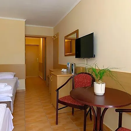 Wydma Park Hotel *