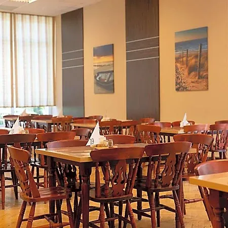 Wydma Park Hotel