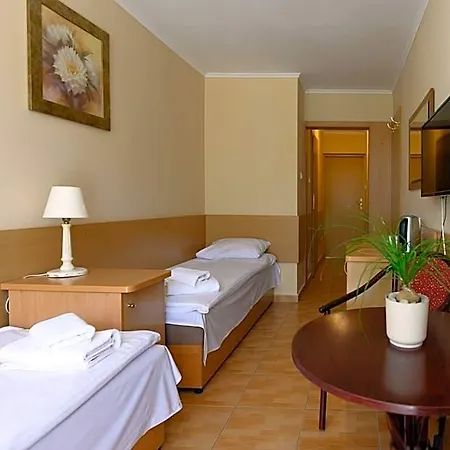 Wydma Park Hotel *