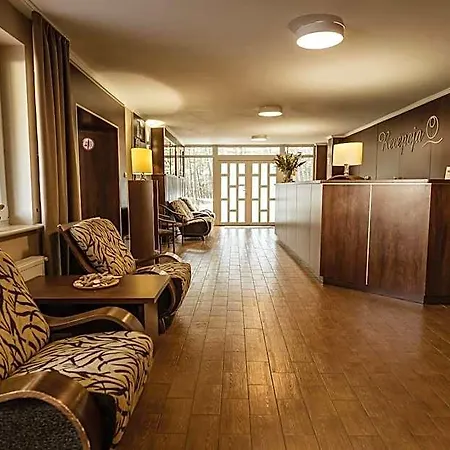 Wydma Park Hotel Duninowo