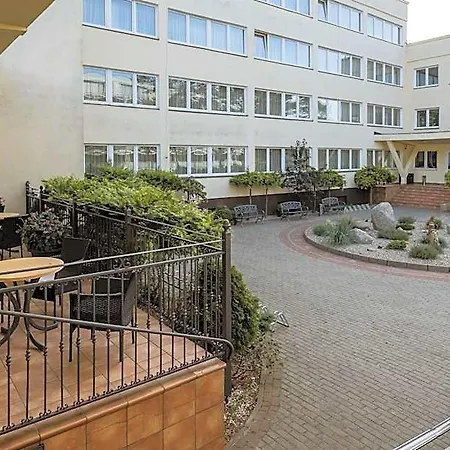 Wydma Park Hotel Duninowo