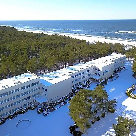 Hotel Wydma Park *