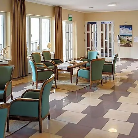 Wydma Park Hotel Duninowo
