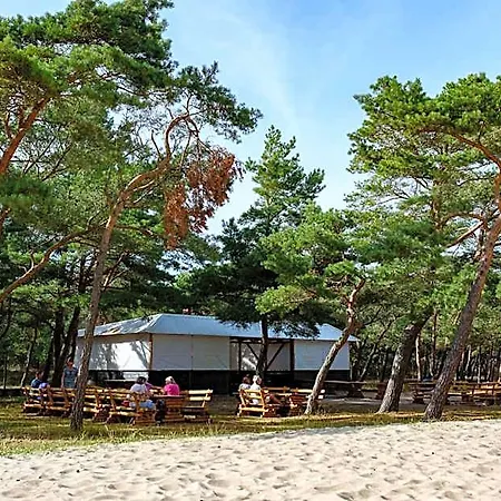 Wydma Park Hotel Duninowo