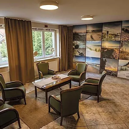 Wydma Park Hotel