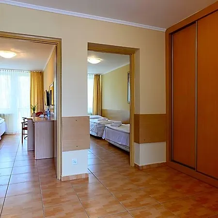 Hotel Wydma Park