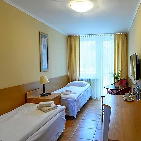 Wydma Park Hotel *