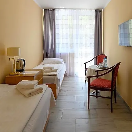 Hotel Wydma Park *