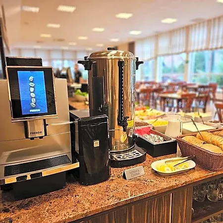 Wydma Park Hotel Duninowo